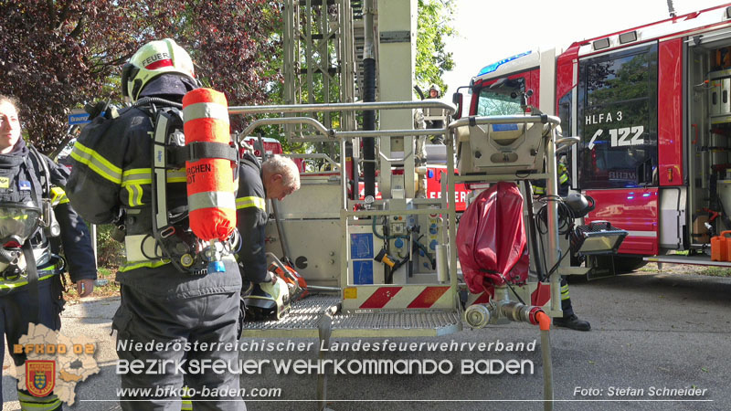 20251012_Wohnhausbrand in Schönau fordert Einsatzkräfte Foto: Stefan Schneider BFKDO BADEN 20251012_Wohnhausbrand in Schönau fordert Einsatzkräfte Foto: Stefan Schneider BFKDO BADEN