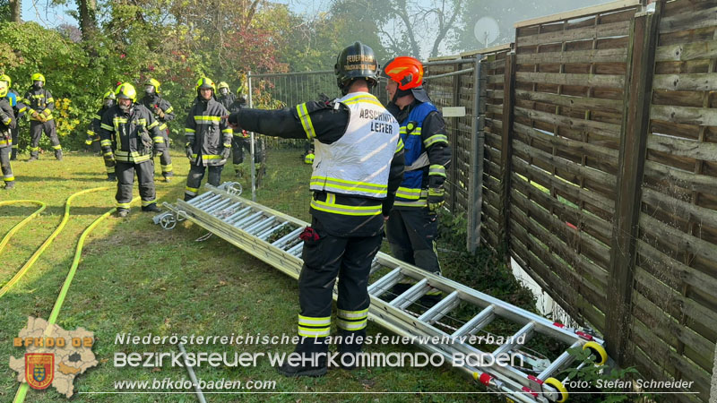 20251012_Wohnhausbrand in Schönau fordert Einsatzkräfte Foto: Stefan Schneider BFKDO BADEN 20251012_Wohnhausbrand in Schönau fordert Einsatzkräfte Foto: Stefan Schneider BFKDO BADEN