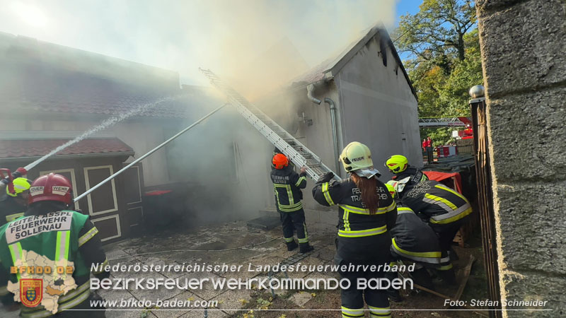20251012_Wohnhausbrand in Schönau fordert Einsatzkräfte Foto: Stefan Schneider BFKDO BADEN 20251012_Wohnhausbrand in Schönau fordert Einsatzkräfte Foto: Stefan Schneider BFKDO BADEN