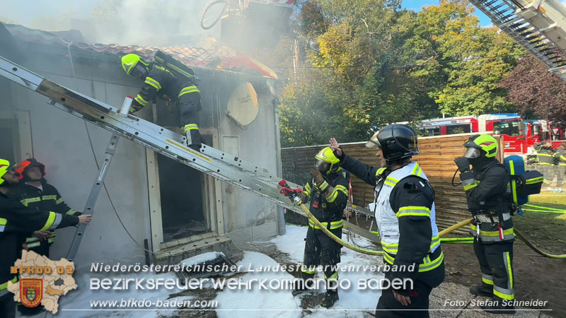 20251012_Wohnhausbrand in Schönau fordert Einsatzkräfte Foto: Stefan Schneider BFKDO BADEN 20251012_Wohnhausbrand in Schönau fordert Einsatzkräfte Foto: Stefan Schneider BFKDO BADEN