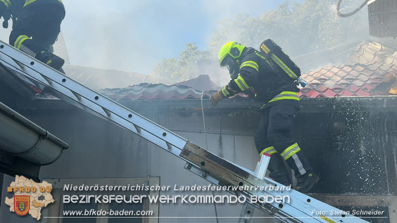 20251012_Wohnhausbrand in Schönau fordert Einsatzkräfte Foto: Stefan Schneider BFKDO BADEN 20251012_Wohnhausbrand in Schönau fordert Einsatzkräfte Foto: Stefan Schneider BFKDO BADEN