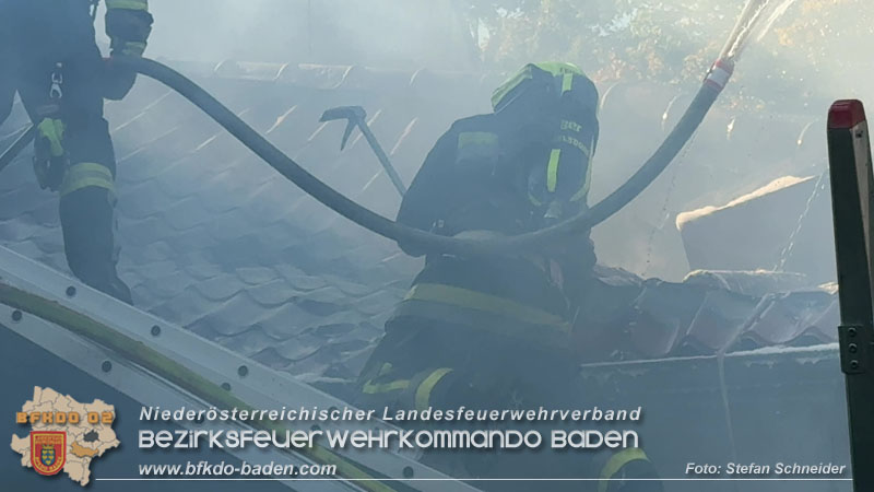20251012_Wohnhausbrand in Schönau fordert Einsatzkräfte Foto: Stefan Schneider BFKDO BADEN 20251012_Wohnhausbrand in Schönau fordert Einsatzkräfte Foto: Stefan Schneider BFKDO BADEN