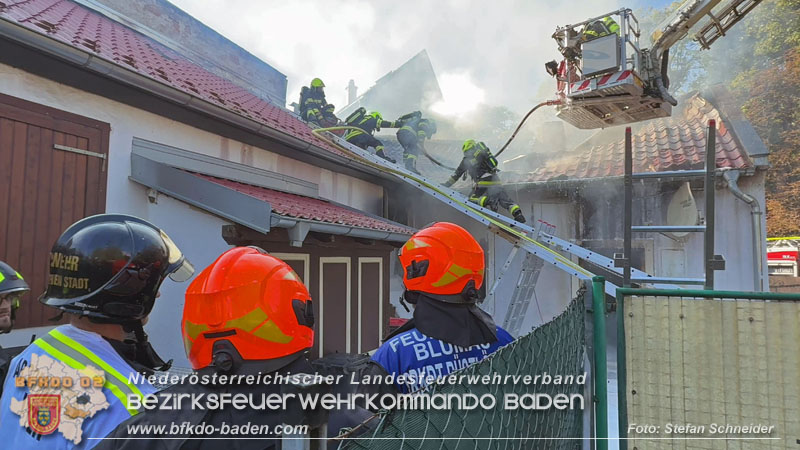 20251012_Wohnhausbrand in Schönau fordert Einsatzkräfte Foto: Stefan Schneider BFKDO BADEN 20251012_Wohnhausbrand in Schönau fordert Einsatzkräfte Foto: Stefan Schneider BFKDO BADEN