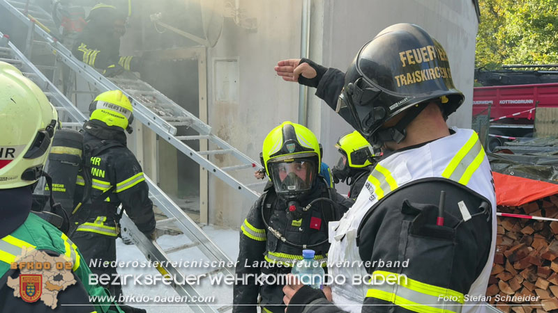 20251012_Wohnhausbrand in Schönau fordert Einsatzkräfte Foto: Stefan Schneider BFKDO BADEN 20251012_Wohnhausbrand in Schönau fordert Einsatzkräfte Foto: Stefan Schneider BFKDO BADEN