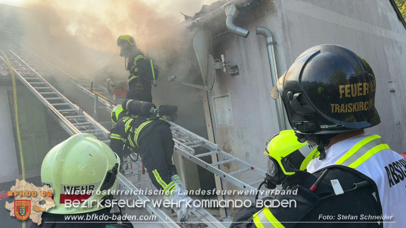 20251012_Wohnhausbrand in Schönau fordert Einsatzkräfte Foto: Stefan Schneider BFKDO BADEN 20251012_Wohnhausbrand in Schönau fordert Einsatzkräfte Foto: Stefan Schneider BFKDO BADEN
