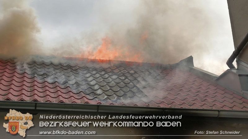 20251012_Wohnhausbrand in Schönau fordert Einsatzkräfte Foto: Stefan Schneider BFKDO BADEN 20251012_Wohnhausbrand in Schönau fordert Einsatzkräfte Foto: Stefan Schneider BFKDO BADEN