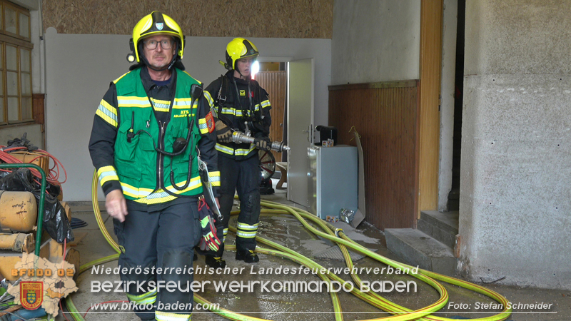 20251012_Wohnhausbrand in Schönau fordert Einsatzkräfte Foto: Stefan Schneider BFKDO BADEN 20251012_Wohnhausbrand in Schönau fordert Einsatzkräfte Foto: Stefan Schneider BFKDO BADEN