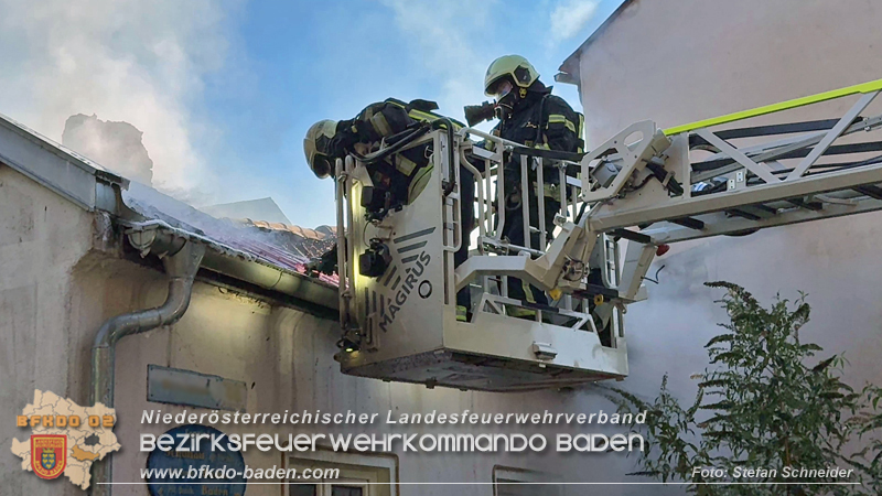 20251012_Wohnhausbrand in Schönau fordert Einsatzkräfte Foto: Stefan Schneider BFKDO BADEN 20251012_Wohnhausbrand in Schönau fordert Einsatzkräfte Foto: Stefan Schneider BFKDO BADEN