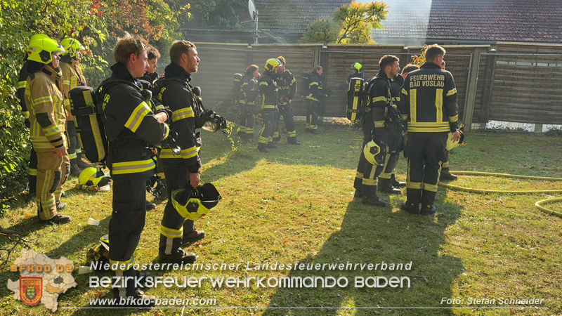 20251012_Wohnhausbrand in Schönau fordert Einsatzkräfte Foto: Stefan Schneider BFKDO BADEN 20251012_Wohnhausbrand in Schönau fordert Einsatzkräfte Foto: Stefan Schneider BFKDO BADEN