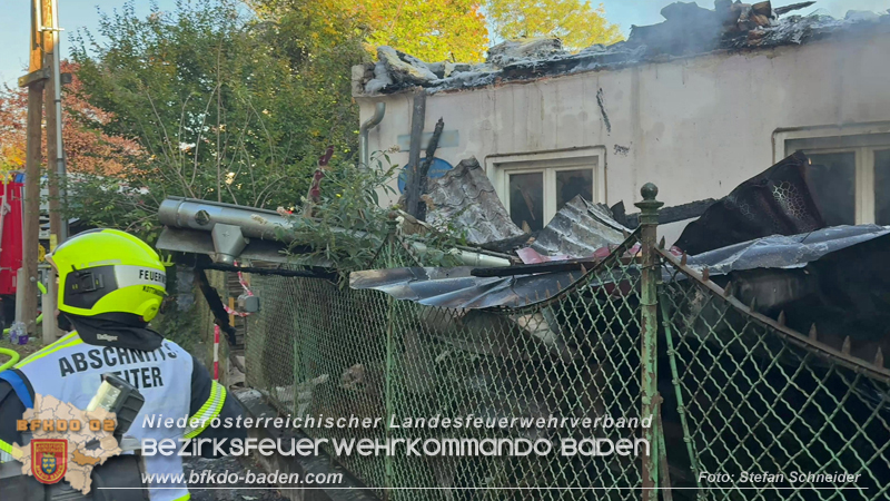 20251012_Wohnhausbrand in Schönau fordert Einsatzkräfte Foto: Stefan Schneider BFKDO BADEN 20251012_Wohnhausbrand in Schönau fordert Einsatzkräfte Foto: Stefan Schneider BFKDO BADEN