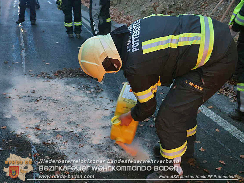 20251101_Zwei Motorradunf�lle zu Allerheiligen auf der L138  Foto: ASB Markus Hackl