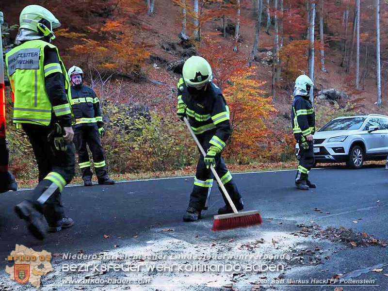 20251101_Zwei Motorradunf�lle zu Allerheiligen auf der L138  Foto: ASB Markus Hackl