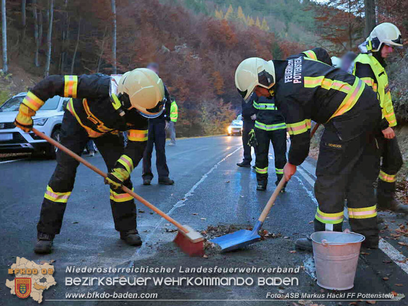 20251101_Zwei Motorradunf�lle zu Allerheiligen auf der L138  Foto: ASB Markus Hackl