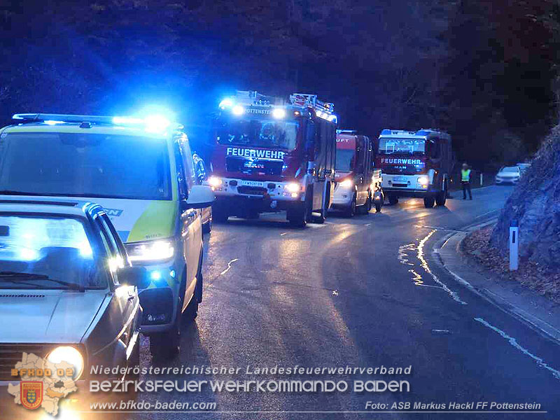 20251101_Zwei Motorradunf�lle zu Allerheiligen auf der L138  Foto: ASB Markus Hackl