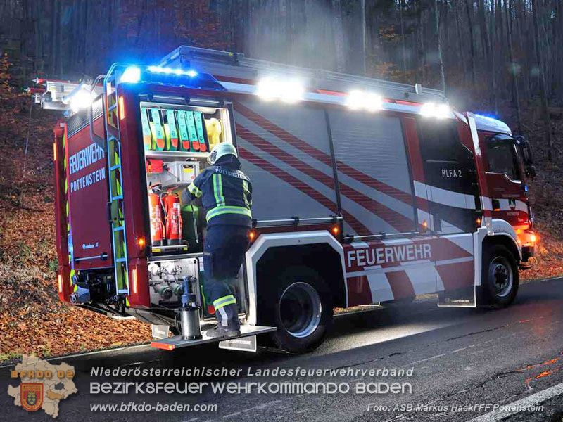 20251101_Zwei Motorradunf�lle zu Allerheiligen auf der L138  Foto: ASB Markus Hackl