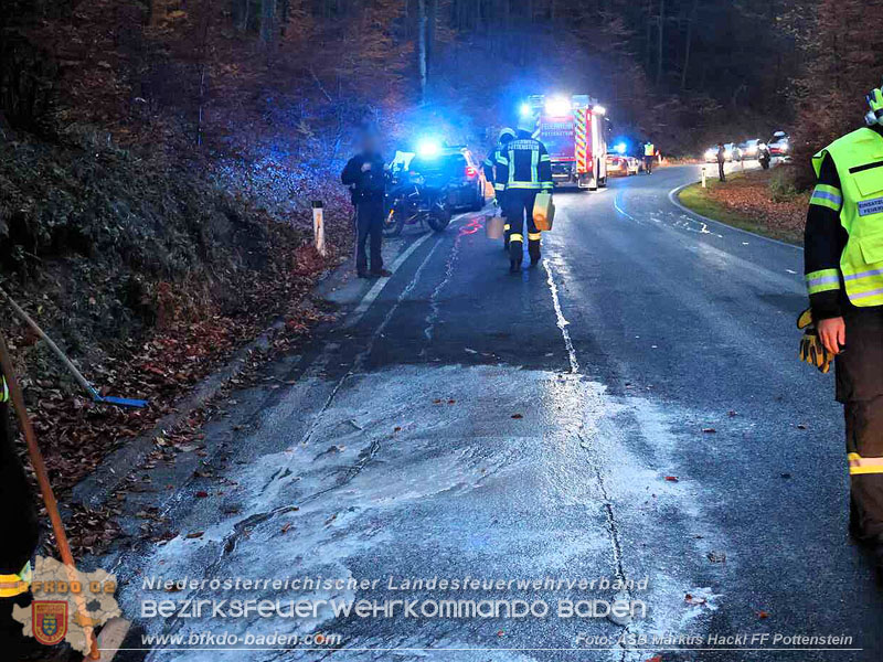 20251101_Zwei Motorradunf�lle zu Allerheiligen auf der L138  Foto: ASB Markus Hackl