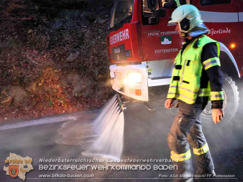 20251101_Zwei Motorradunf�lle zu Allerheiligen auf der L138  Foto: ASB Markus Hackl