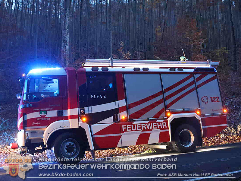 20251101_Zwei Motorradunf�lle zu Allerheiligen auf der L138  Foto: ASB Markus Hackl