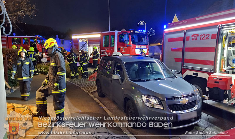 20251108_K�chenbrand in einem Restaurant in Tribuswinkel   Foto: Stefan Schneider BFKDO BADEN