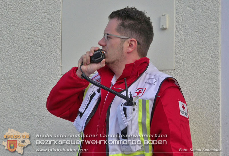 20251226_Eine verletzte Person nach K�chenbrand in Bad V�slau  Foto: Stefan Schneider BFKDO BADEN