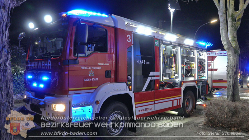 20251227_N�chtlicher Brand in Baden mit Herausforderungen f�r die Einsatzkr�fte   Foto: Stefan Schneider FF Baden-Stadt