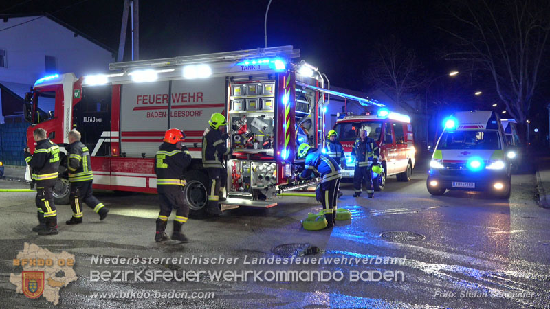 20251227_N�chtlicher Brand in Baden mit Herausforderungen f�r die Einsatzkr�fte   Foto: Stefan Schneider FF Baden-Stadt