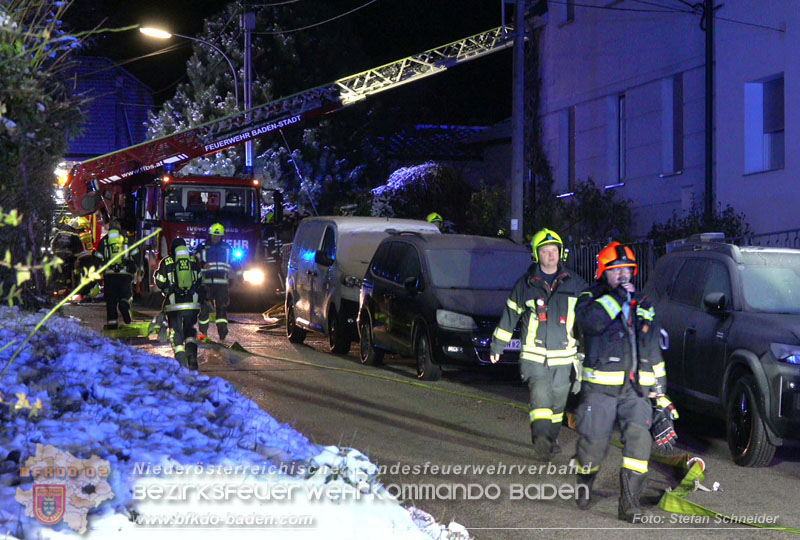 20251227_N�chtlicher Brand in Baden mit Herausforderungen f�r die Einsatzkr�fte   Foto: Stefan Schneider FF Baden-Stadt