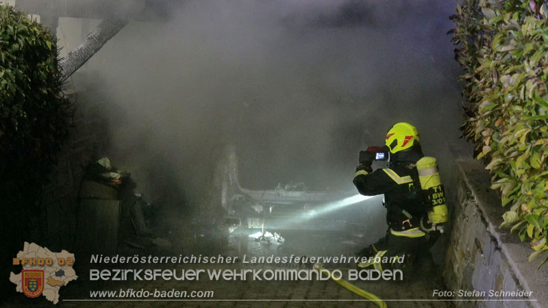 20251227_N�chtlicher Brand in Baden mit Herausforderungen f�r die Einsatzkr�fte Foto: Stefan Schneider FF Baden-Stadt