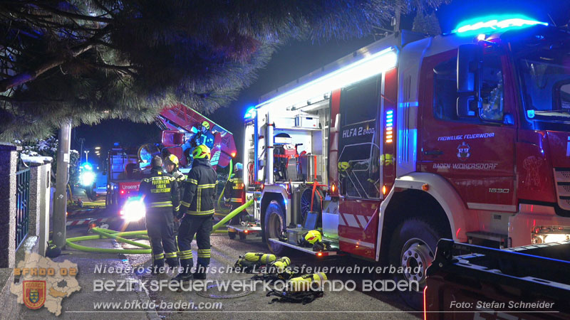 20251227_N�chtlicher Brand in Baden mit Herausforderungen f�r die Einsatzkr�fte Foto: Stefan Schneider FF Baden-Stadt