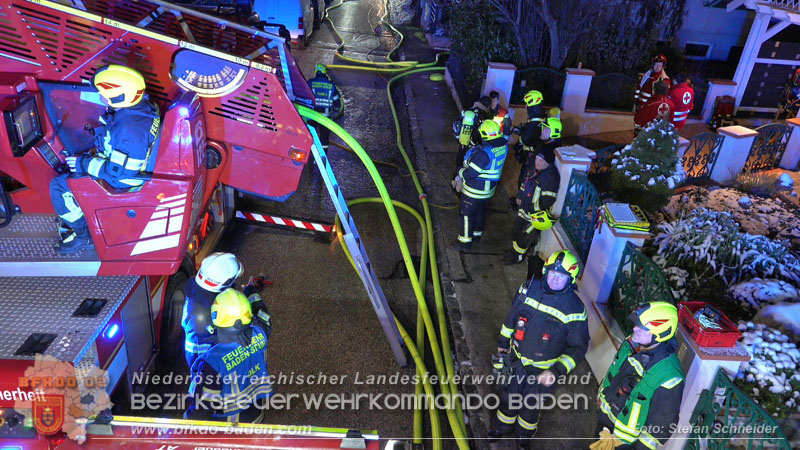 20251227_N�chtlicher Brand in Baden mit Herausforderungen f�r die Einsatzkr�fte Foto: Stefan Schneider FF Baden-Stadt