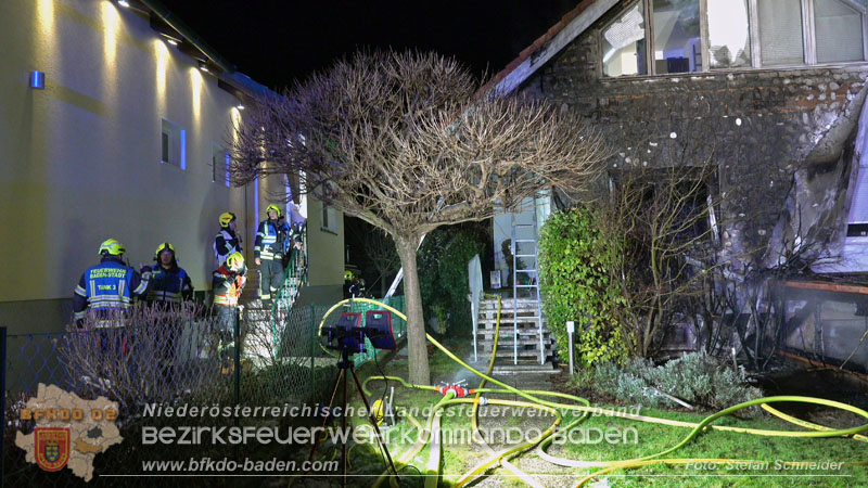 20251227_N�chtlicher Brand in Baden mit Herausforderungen f�r die Einsatzkr�fte Foto: Stefan Schneider FF Baden-Stadt