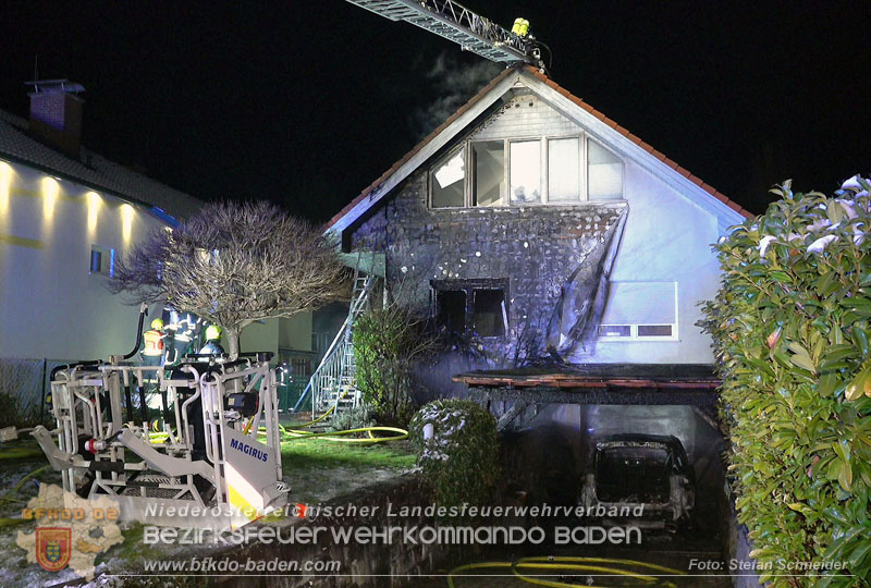 20251227_N�chtlicher Brand in Baden mit Herausforderungen f�r die Einsatzkr�fte Foto: Stefan Schneider FF Baden-Stadt