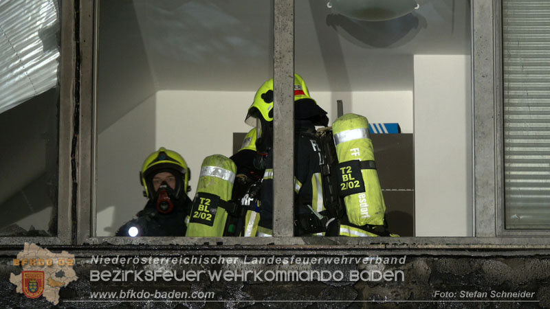 20251227_N�chtlicher Brand in Baden mit Herausforderungen f�r die Einsatzkr�fte Foto: Stefan Schneider FF Baden-Stadt