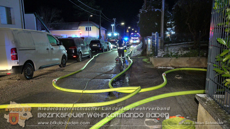 20251227_N�chtlicher Brand in Baden mit Herausforderungen f�r die Einsatzkr�fte Foto: Stefan Schneider FF Baden-Stadt