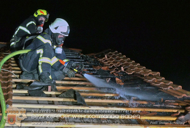 20251227_N�chtlicher Brand in Baden mit Herausforderungen f�r die Einsatzkr�fte Foto: Stefan Schneider FF Baden-Stadt
