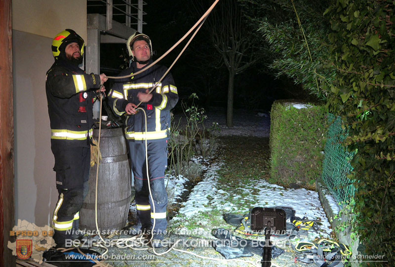 20251227_N�chtlicher Brand in Baden mit Herausforderungen f�r die Einsatzkr�fte Foto: Stefan Schneider FF Baden-Stadt