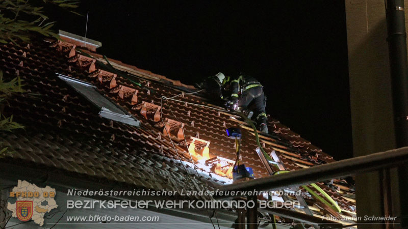 20251227_N�chtlicher Brand in Baden mit Herausforderungen f�r die Einsatzkr�fte Foto: Stefan Schneider FF Baden-Stadt