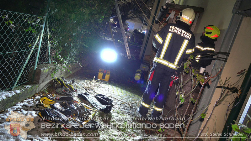 20251227_N�chtlicher Brand in Baden mit Herausforderungen f�r die Einsatzkr�fte Foto: Stefan Schneider FF Baden-Stadt