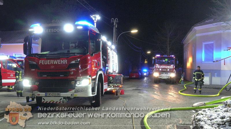 20251227_N�chtlicher Brand in Baden mit Herausforderungen f�r die Einsatzkr�fte Foto: Stefan Schneider FF Baden-Stadt