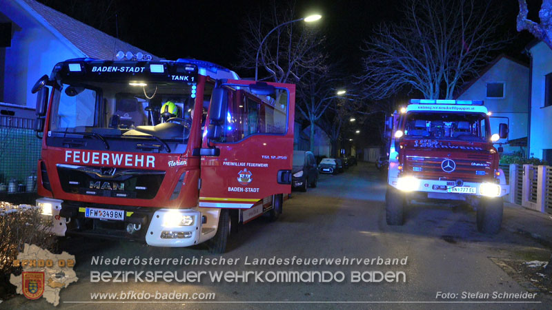 20251227_N�chtlicher Brand in Baden mit Herausforderungen f�r die Einsatzkr�fte Foto: Stefan Schneider FF Baden-Stadt