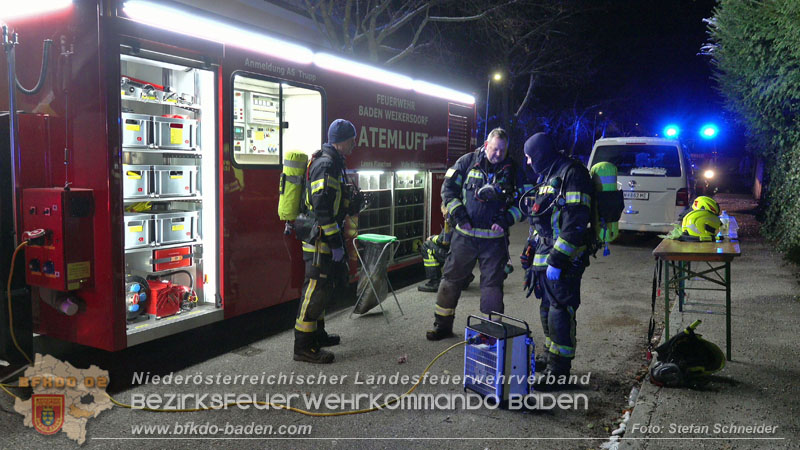 20251227_N�chtlicher Brand in Baden mit Herausforderungen f�r die Einsatzkr�fte Foto: Stefan Schneider FF Baden-Stadt