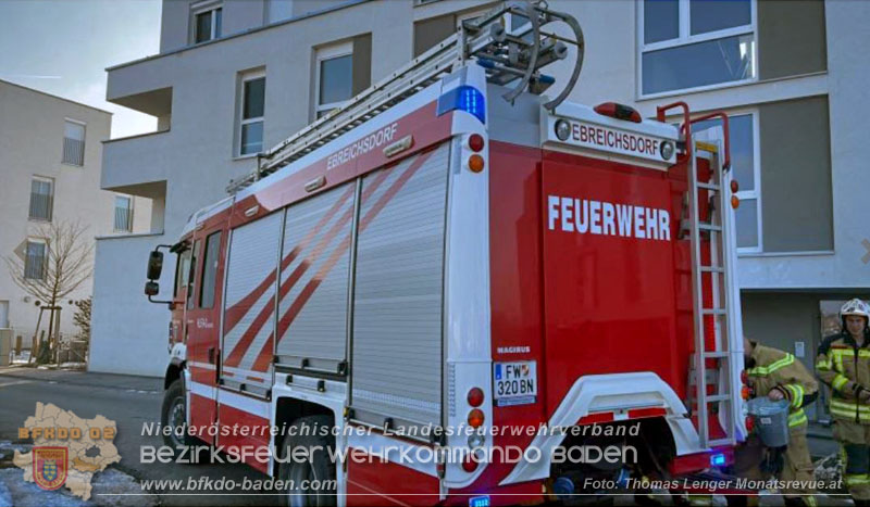 20260120_&bdquo;Off-Gasing" bei Handy-Akku sorgte f&uuml;r Feuerwehreinsatz  Foto: Thomas Lenger