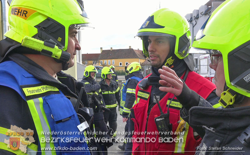 20260207_Brand im Dachbereich gerade noch rechtzeitig entdeckt in Pfaffst�tten Foto: Stefan Schneider