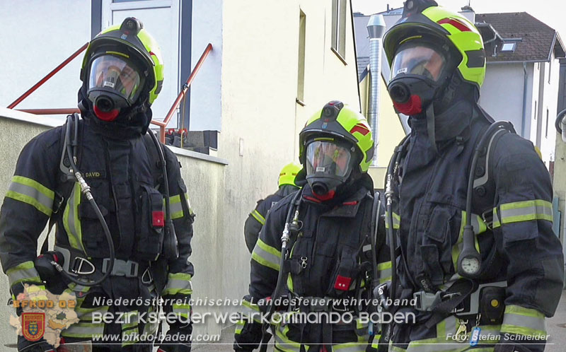 20260207_Brand im Dachbereich gerade noch rechtzeitig entdeckt in Pfaffst�tten Foto: Stefan Schneider