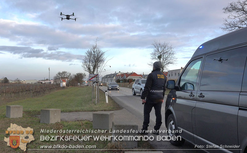 20260207_Brand im Dachbereich gerade noch rechtzeitig entdeckt in Pfaffst�tten Foto: Stefan Schneider