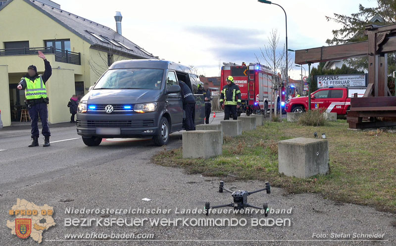 20260207_Brand im Dachbereich gerade noch rechtzeitig entdeckt in Pfaffst�tten Foto: Stefan Schneider