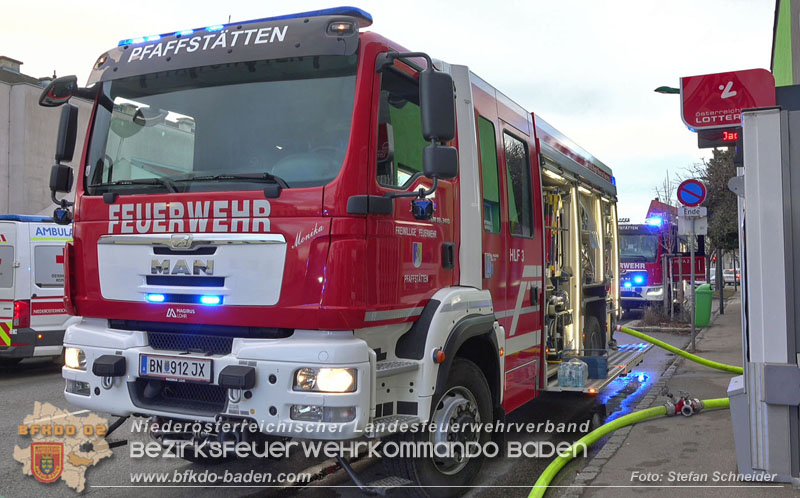 20260207_Brand im Dachbereich gerade noch rechtzeitig entdeckt in Pfaffst�tten Foto: Stefan Schneider