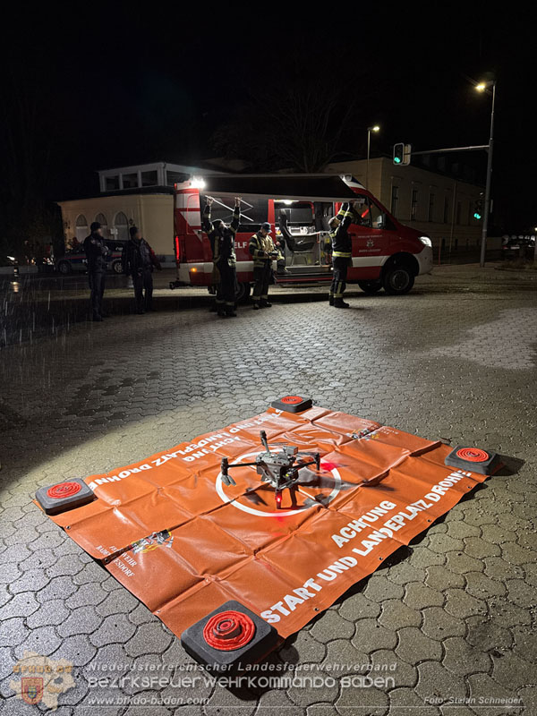 20260214_Drohneneinsatz zur Suche nach abg�ngiger Person in Baden  Foto: Stefan Schneider BFKDO BADEN