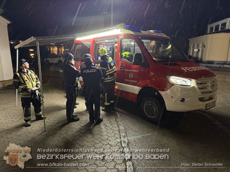 20260214_Drohneneinsatz zur Suche nach abg�ngiger Person in Baden  Foto: Stefan Schneider BFKDO BADEN