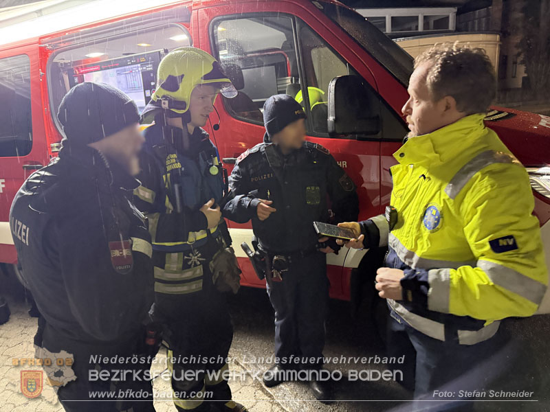20260214_Drohneneinsatz zur Suche nach abg�ngiger Person in Baden Foto: Stefan Schneider BFKDO BADEN